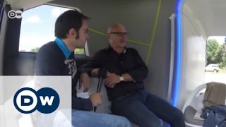Mercedes-Benz Future Bus mit CityPilot | Motor mobil
