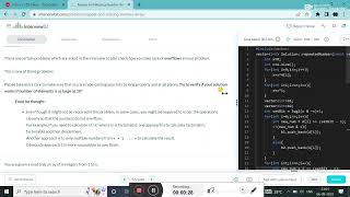 Repeat and Missing Number Array || INTERVIEW BIT SOLUTION || IN C++ || DATA STRUCTURE AND ALGORITHM