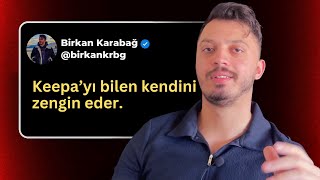 Bize binlerce dolar kazandıran yazılım Keepa'yı nasıl kullanıyoruz? Keepa'nın araçları