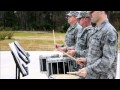 Air Force Reserve Pipe Band