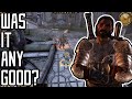 Was it Good? - Dragon Age: Origins