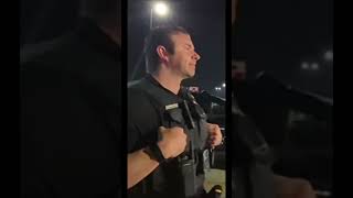Show Me The Law