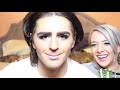 jenna and julien funny moments pt 3