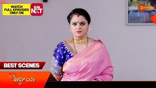 Ardhangi - Best Scenes | 02 June 2024 | Gemini TV