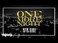 New Kids On The Block - One More Night