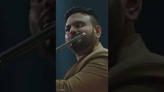 Manmadhane Nee | Manmadhan | Flute Navin - Think Instrumental Video | Yuvan Shankar Raja