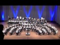 Regionaal Jeugd Harmonie Orkest - Heal the World