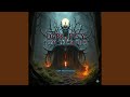 Bark and bone ritual