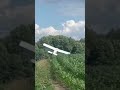 will soviet biplane crash into forest shorts airplane oops fail pullup soclose almost