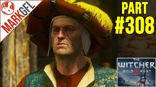 The Tufo Monster - Let's Play The Witcher 3: Wild Hunt #308