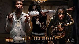 Migos - Hate It or Love It (YRN 2)