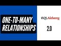 One-to-Many Relationships with SQLAlchemy 2.0