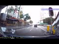 車cam直擊 xv8139 請小心交通燈號 牛頭角道衝紅燈