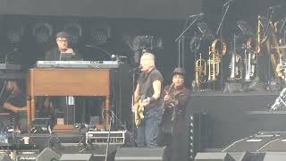 Bruce Springsteen No Surrender Live Hyde Park London 8 July 2023