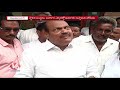 huge competition between trs leaders for sarpanch posts in nizamabad district v6 news