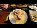 【ランチ】山口県宇部市『dugout ダグアウト 』名物！チキン南蛮定食