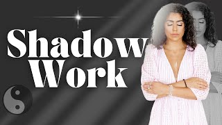 Shadow Work: The Ultimate Guide (Includes 5 Effective Tips)