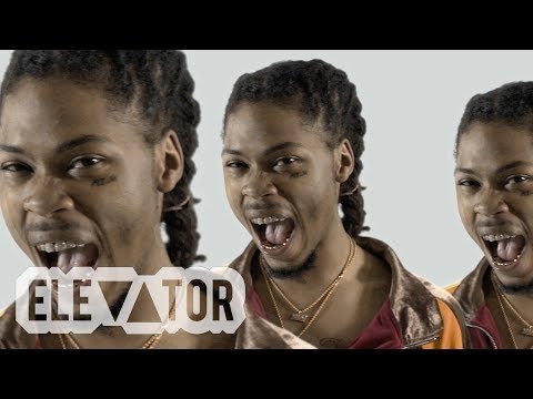 Yung Tory & Yung Jizzel - Dripset