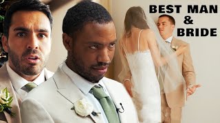 We Absolutely Ruined a Wedding! (Bride Cheats)