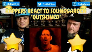 Rappers React To Soundgarden 