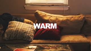 [FREE] Freestyle Lofi Beat - “WARM” l Free Type Beat 2022 l Lofi Instrumental.