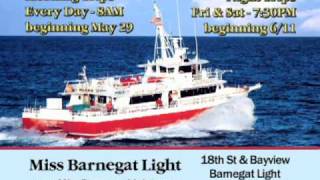 Miss Barnegat Light June2010 LBI TV