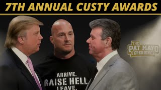 7th Annual Custy Awards (2024)