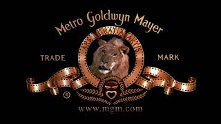 Metro-Goldwyn-Mayer (WarGames)