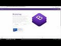 Bootstrapping Your Web App with DevExpress