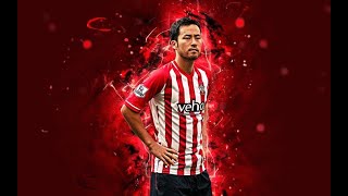 Maya Yoshida ⚪🔵 Welcome To Schalke 04 Skills Goals and More Sampdoria 吉田 麻也