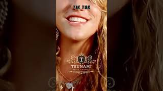 Kesha TiK ToK #shorts #shortvideo #chillout #relaxing #chill #deepmusic #beautiful  #tsunamitsar