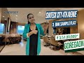 Sunteck City 4th Avenue | 3 BHK Sample Flat Tour | Sunteck Realty Goregaon