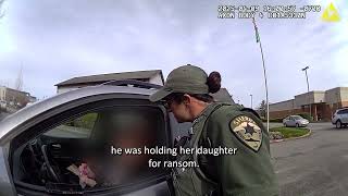 Kitsap County Sheriff's Office On Patrol: Kidnapping Scam