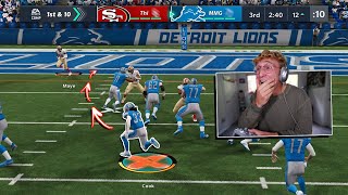 Our New Halfback is UNSTOPPABLE... Wheel of MUT! Ep. #16