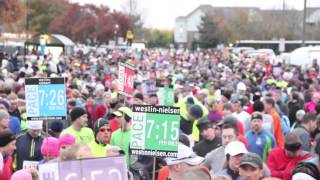 2013 Mankato Marathon