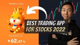 Best Stock Trading App for 2022 | Moomoo Complete Review