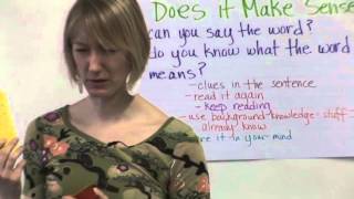 Differentiated Instruction Strategies: Flexible Grouping