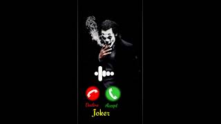Joker 🤡 || Ringtone ||#jokershorts #song #music #youtubeshorts #sports #viralvideo