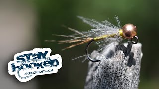 Ahrex - CDC BWO Perdigon - by Brad Urbas