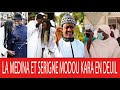 La Médina en deuil: Ousmane NDIAYE, Dieuwrigne de Sérigne Modou Kara  MBACKE Noreiny, n'est plus.