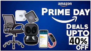 Amazon Prime Day Sale 2021 - Best Amazon Deals 2021