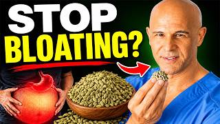 Chew This After Dinner to Calm Bloating and Cravings | Dr. Mandell