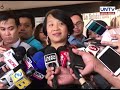 mocha s resignation could be preparation for senate run — act teachers party list rep. france castro