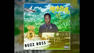 buzz boss - money me wah (official audio)