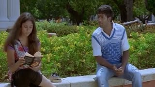 Shanthnoo's Suberb Comedy Scene - Kandean Latest Tamil Movie Scene