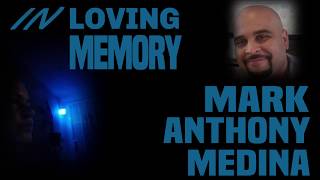 Remembering Mark