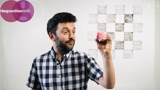 Professor Povey's perplexing puzzle - Did you solve it? | Alex Bellos puzzles