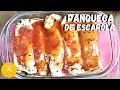 COMO FAZER PANQUECA DE ESCAROLA | receita fácil e ideal para o seu almoço | Boia Pronta