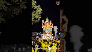 Kalupura Sarvajanik Yuvak Mandal Vadodara ! Kalupura Ganpati 2023 Vadodara  #vadodaraganpati #bappa