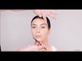 [FULL VIDEO] Kim Kardashian | The Perfect Eyebrow Tutorial By Mario Dedivanovic